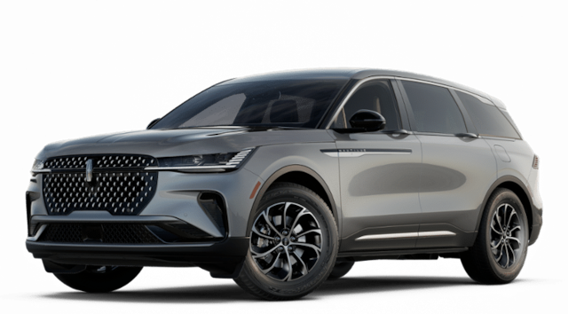 2025 Lincoln Lincoln Nautilus External Image 1